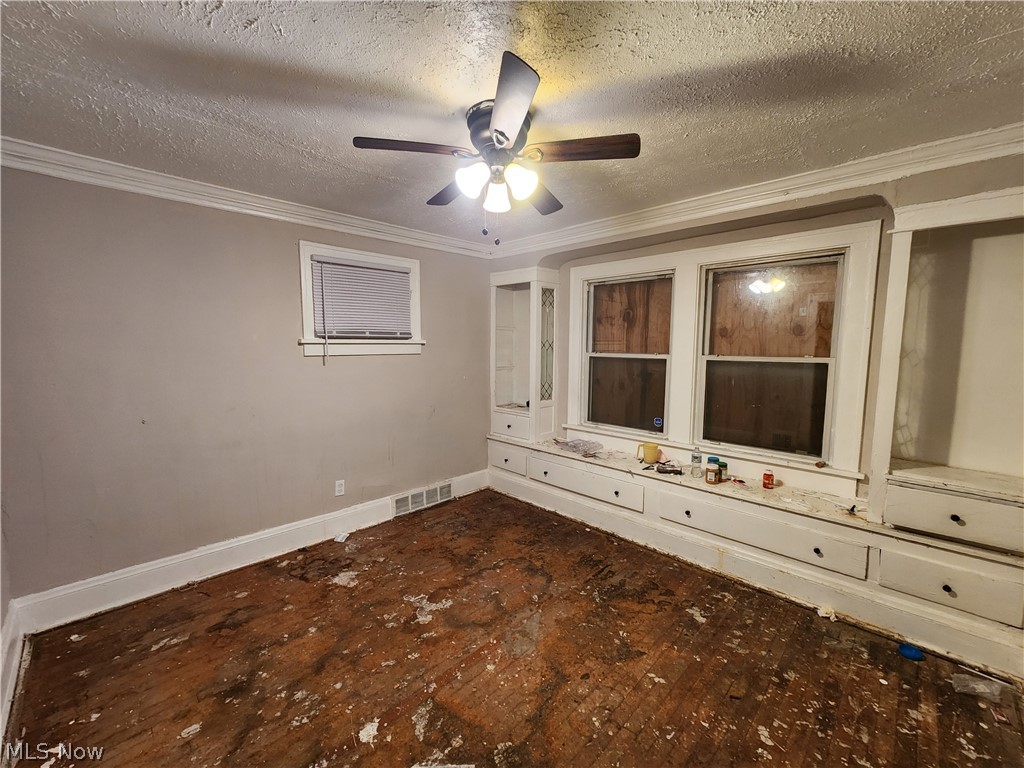 F J Brown Sub - Residential