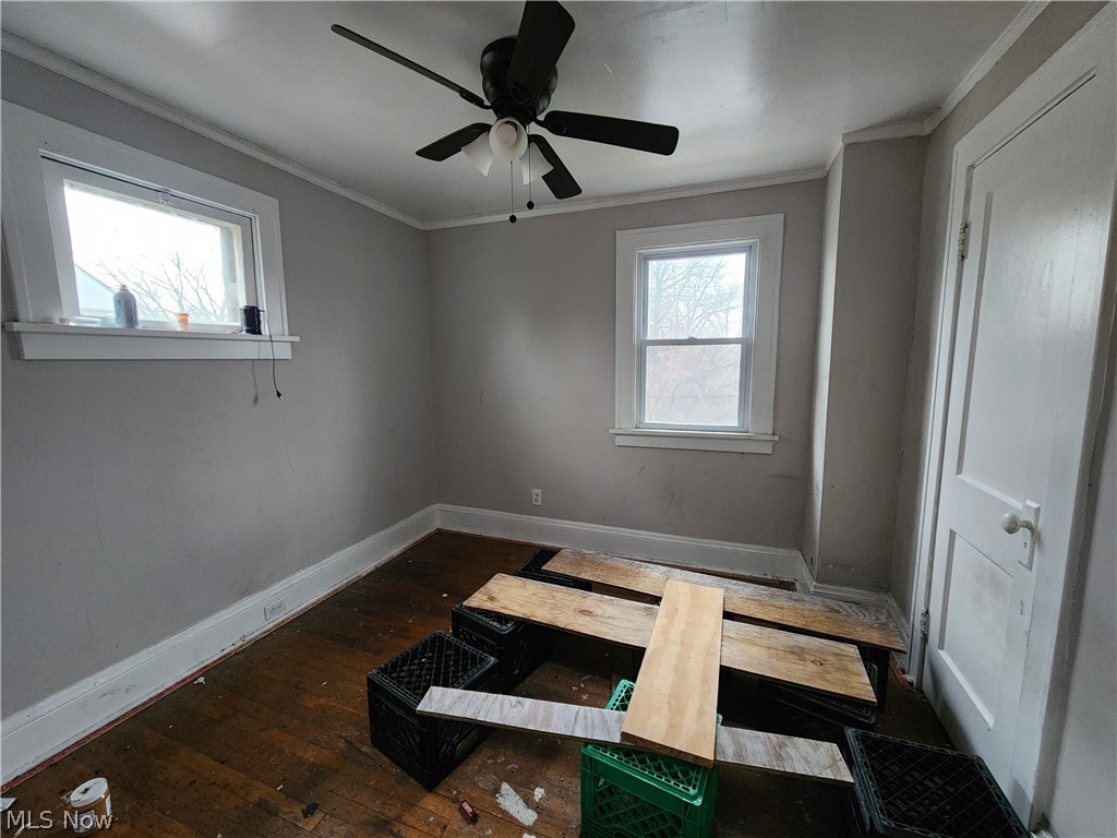 F J Brown Sub - Residential