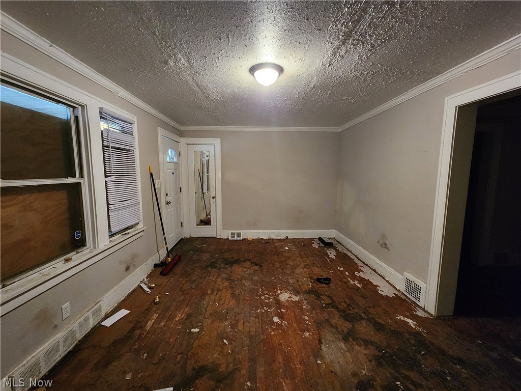 F J Brown Sub - Residential