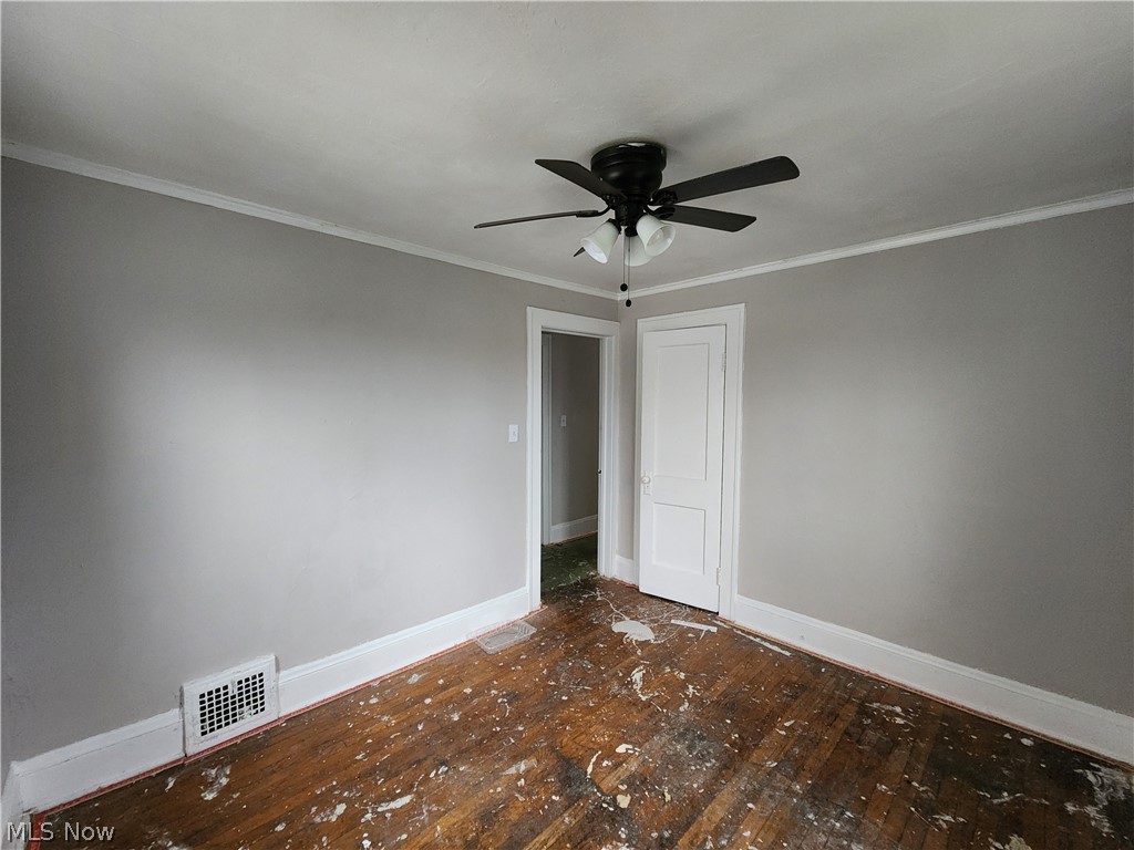 F J Brown Sub - Residential