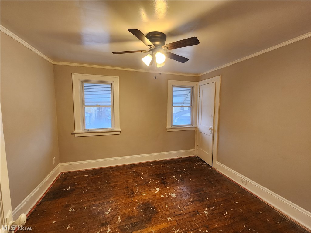 F J Brown Sub - Residential