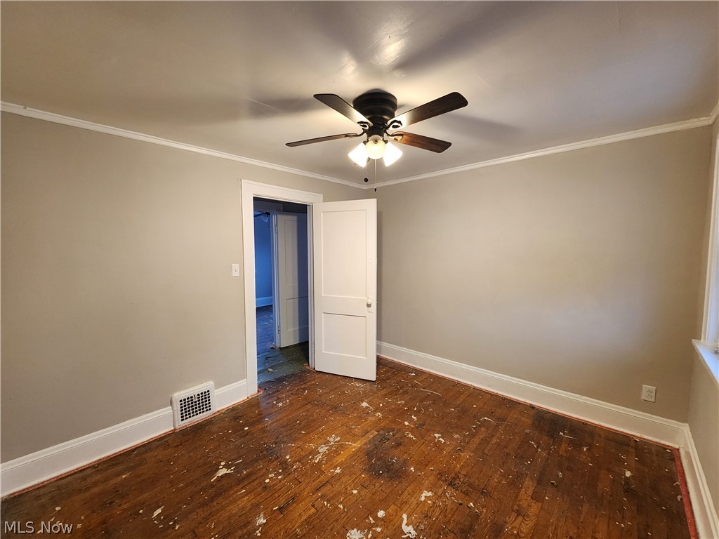 F J Brown Sub - Residential