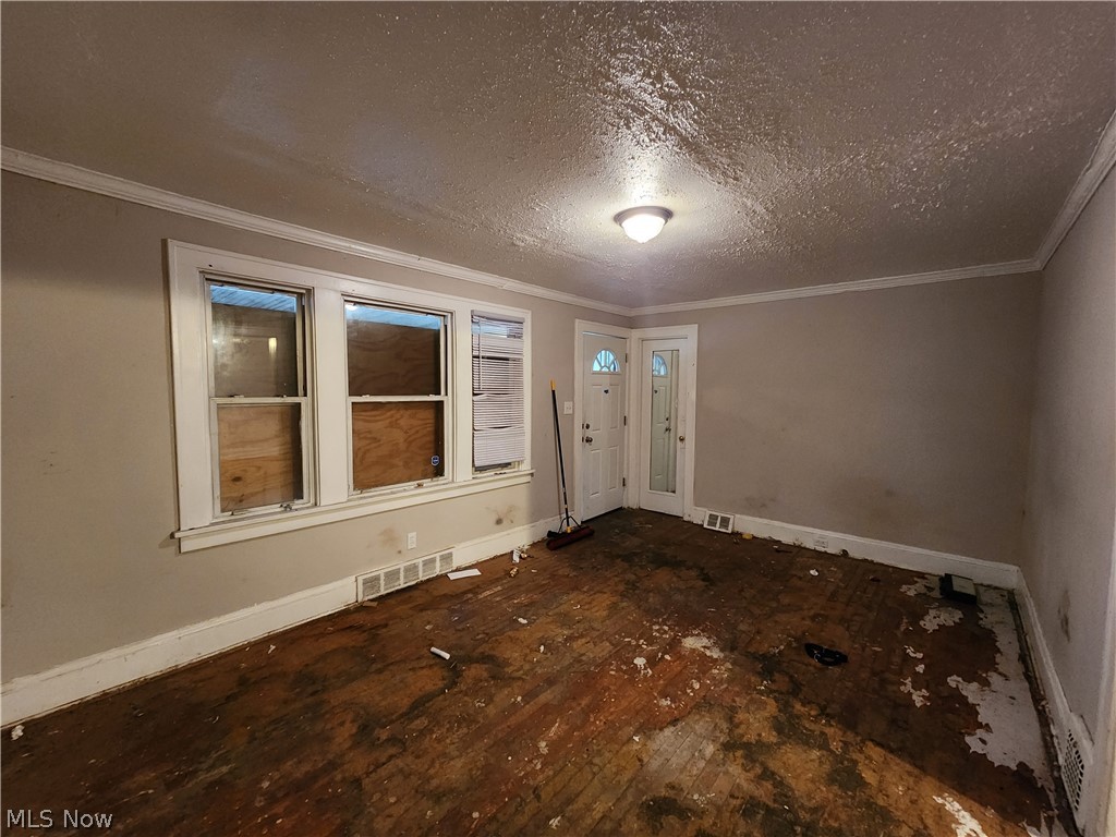 F J Brown Sub - Residential