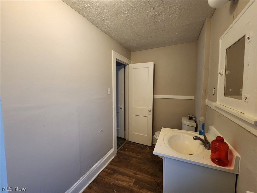 F J Brown Sub - Residential