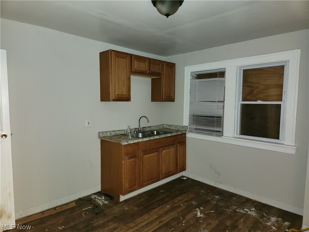 F J Brown Sub - Residential