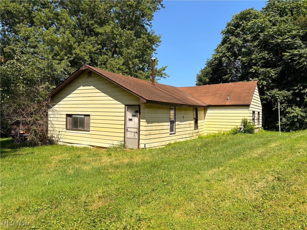 Lisbon, Ohio 44432, United States, 3 Bedrooms Bedrooms, ,1 BathroomBathrooms,Residential,Active,188004