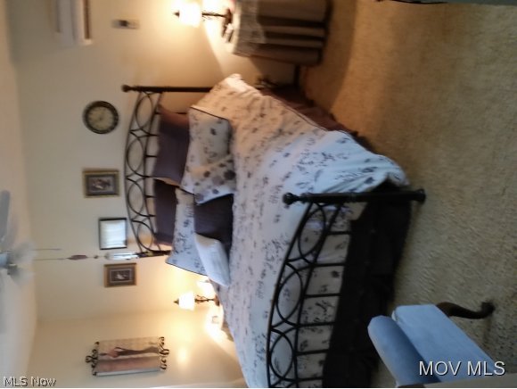 Mt Pleasants - Residential