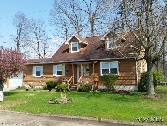 Mt Pleasants - Residential