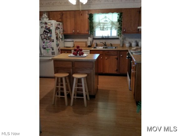 Mt Pleasants - Residential