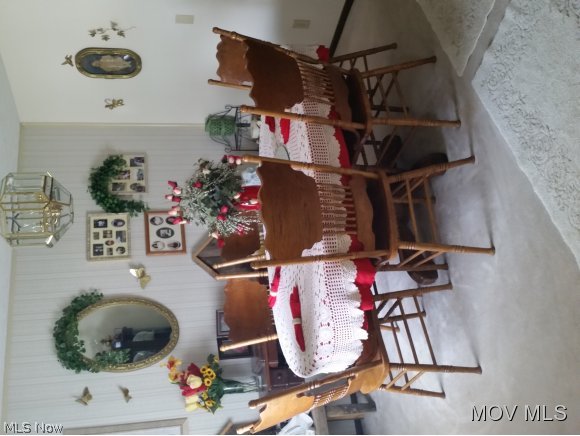 Mt Pleasants - Residential