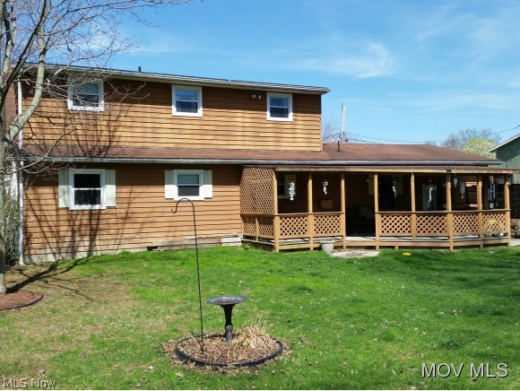 Mt Pleasants - Residential