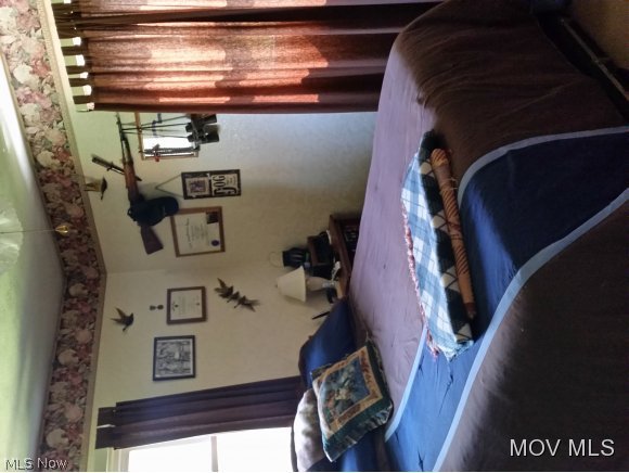 Mt Pleasants - Residential