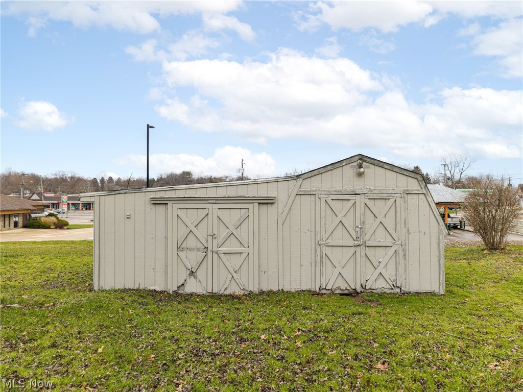 Main Street Heights Allotment - Residential