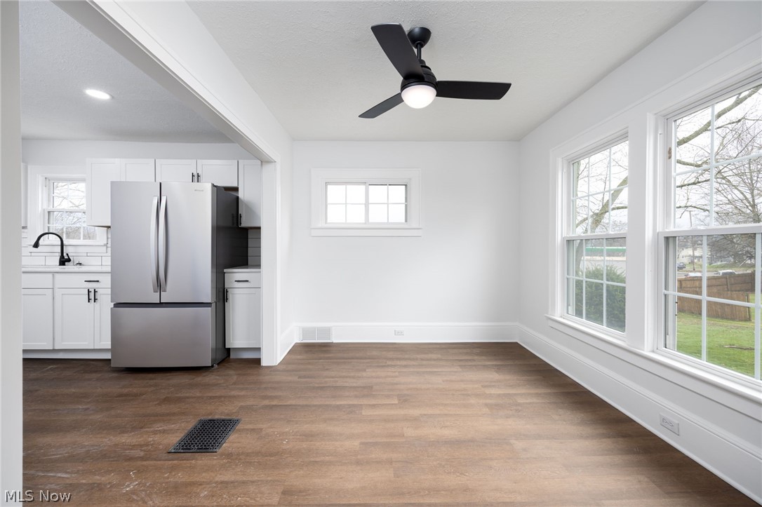 Main Street Heights Allotment - Residential