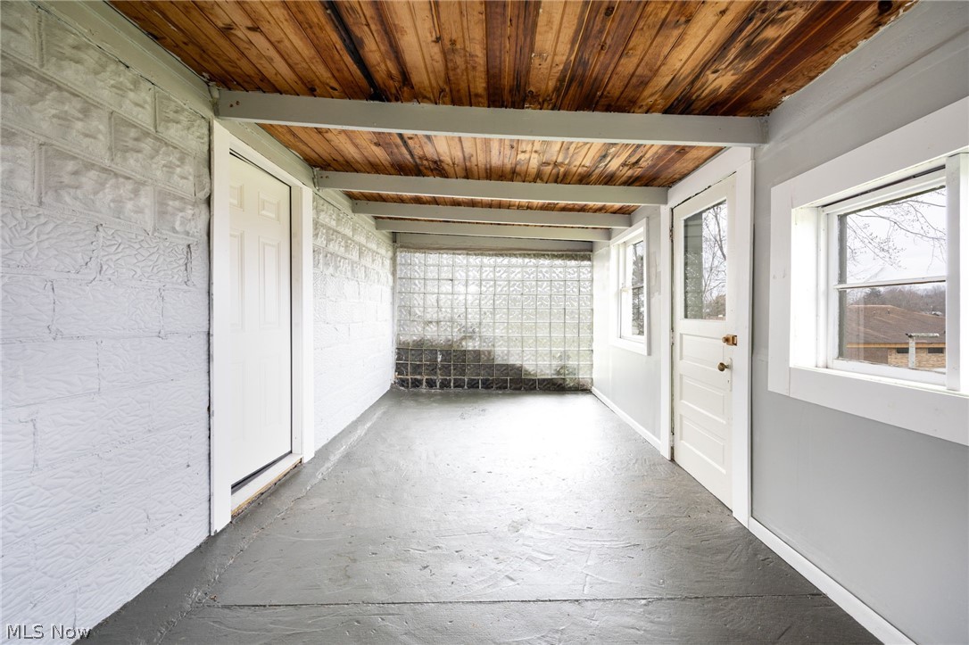 Main Street Heights Allotment - Residential