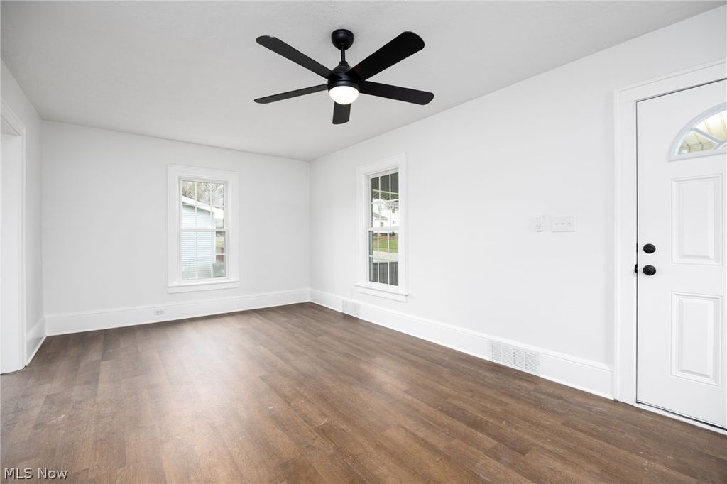 Photo of 34 Fairlawn Avenue, Rittman, OH 44270 (MLS # 5195940)