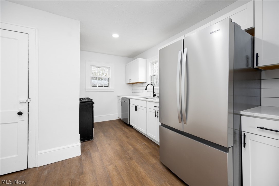 Main Street Heights Allotment - Residential