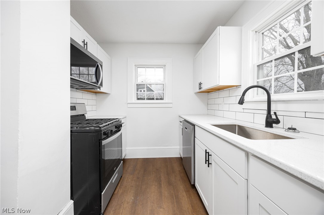 Main Street Heights Allotment - Residential