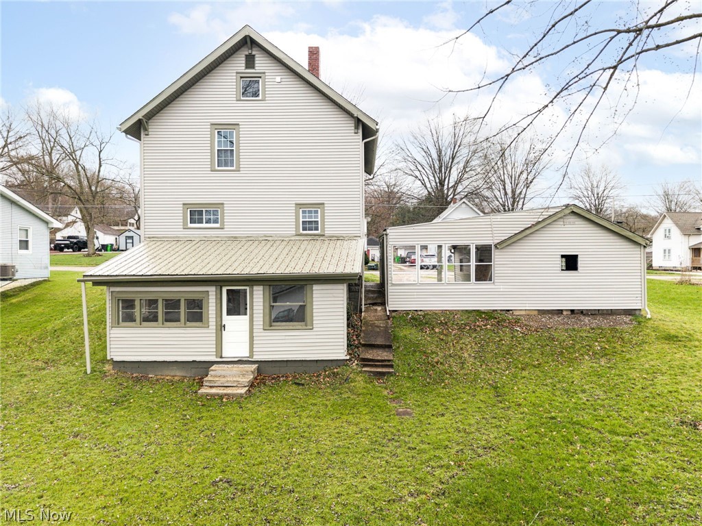 Main Street Heights Allotment - Residential