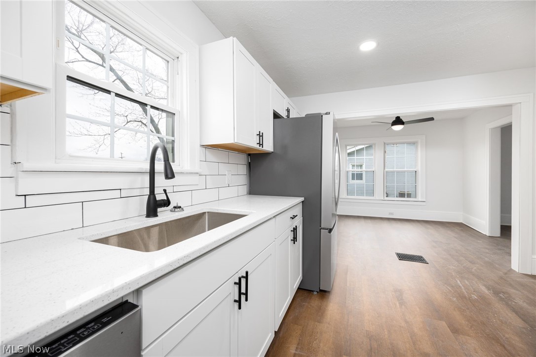 Main Street Heights Allotment - Residential