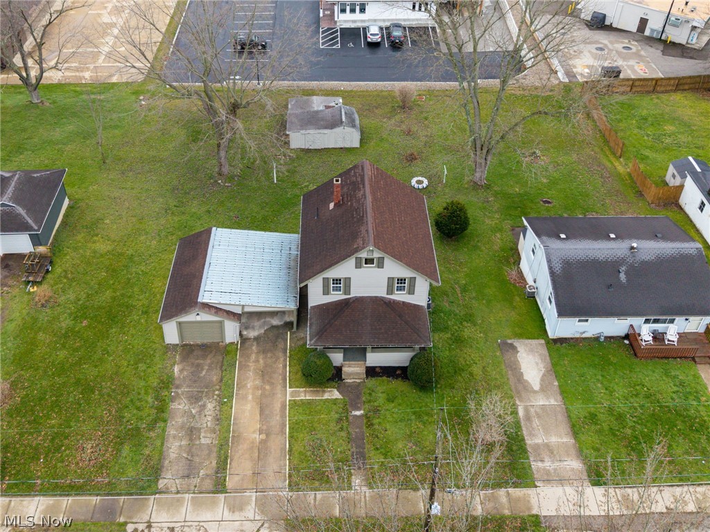 Main Street Heights Allotment - Residential