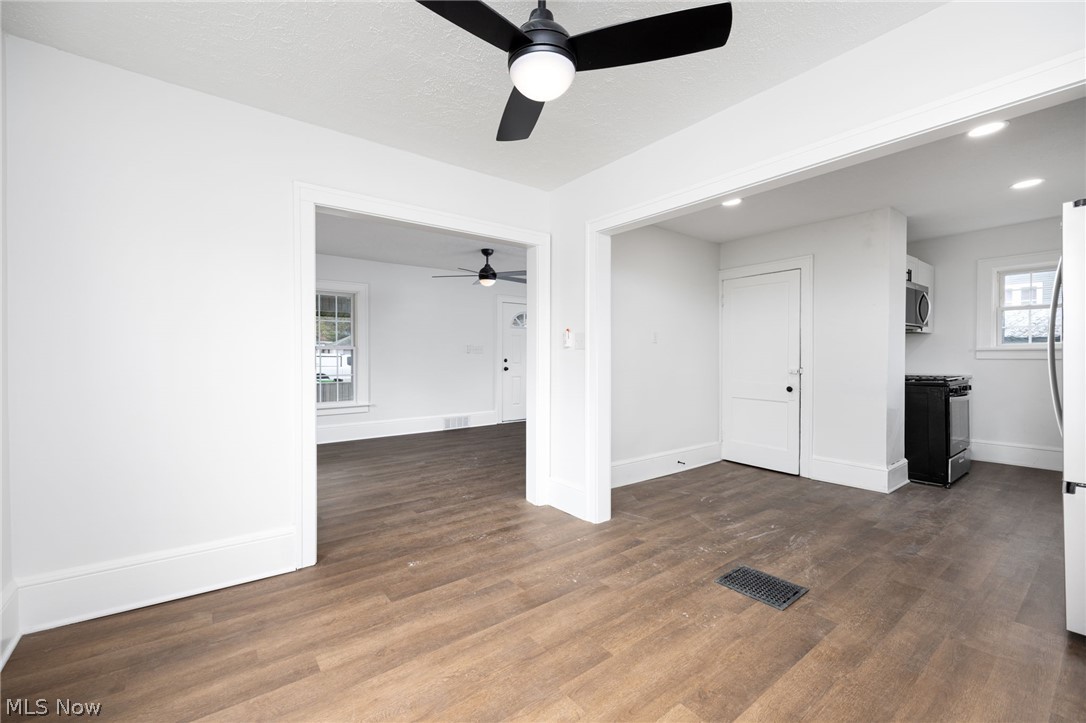 Main Street Heights Allotment - Residential