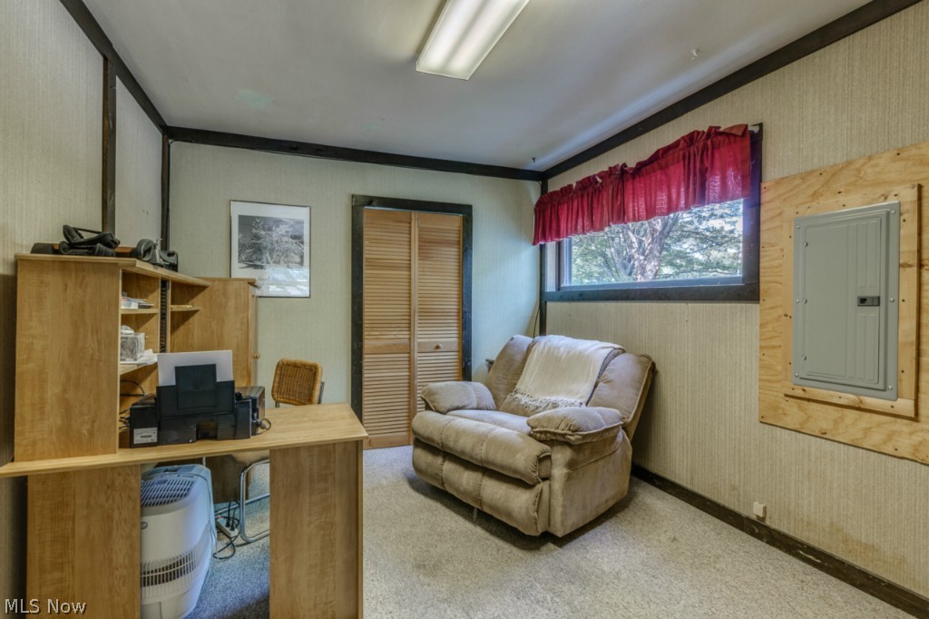 Mentor Estates Allotment - Residential