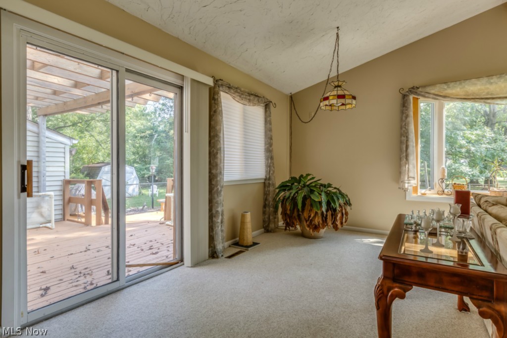 Mentor Estates Allotment - Residential