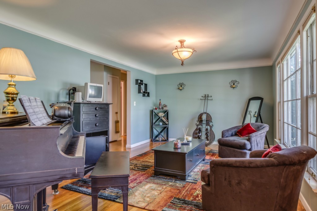 Mentor Estates Allotment - Residential