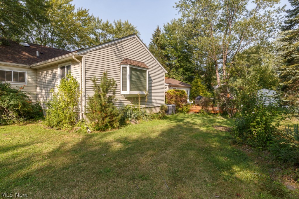 Mentor Estates Allotment - Residential