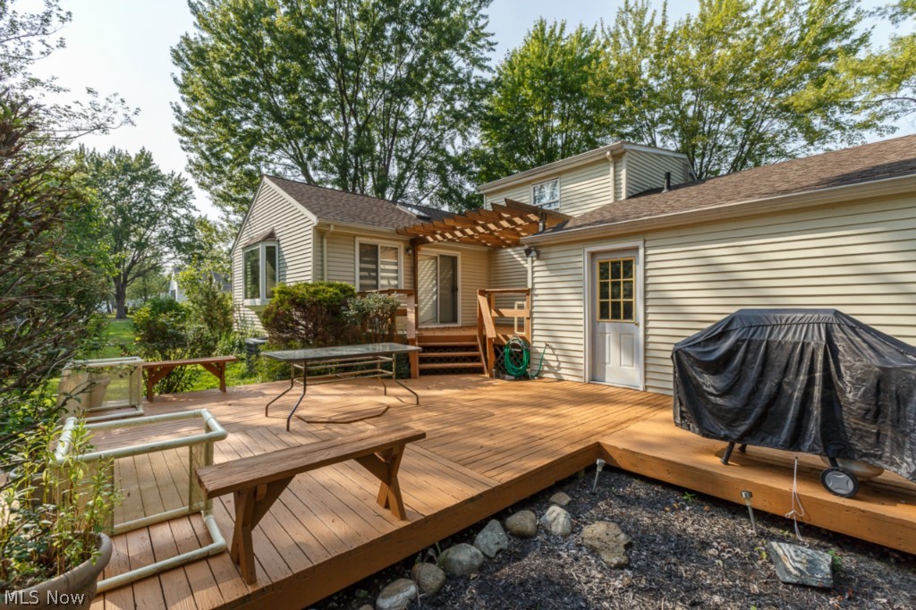 Mentor Estates Allotment - Residential