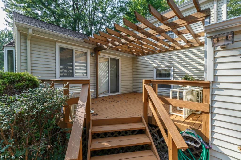 Mentor Estates Allotment - Residential