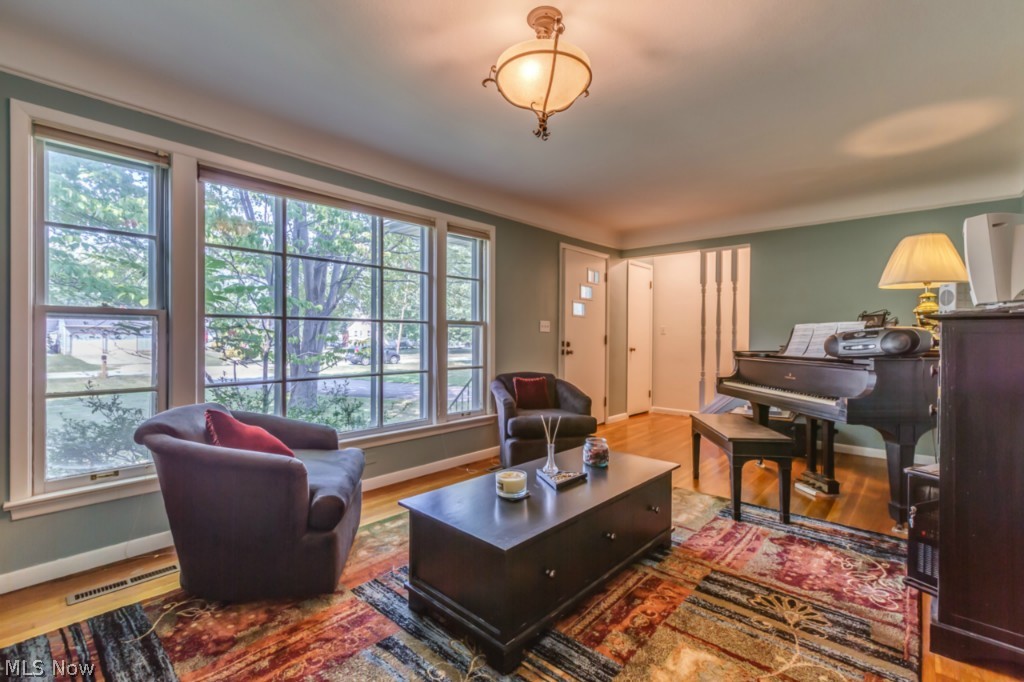 Mentor Estates Allotment - Residential