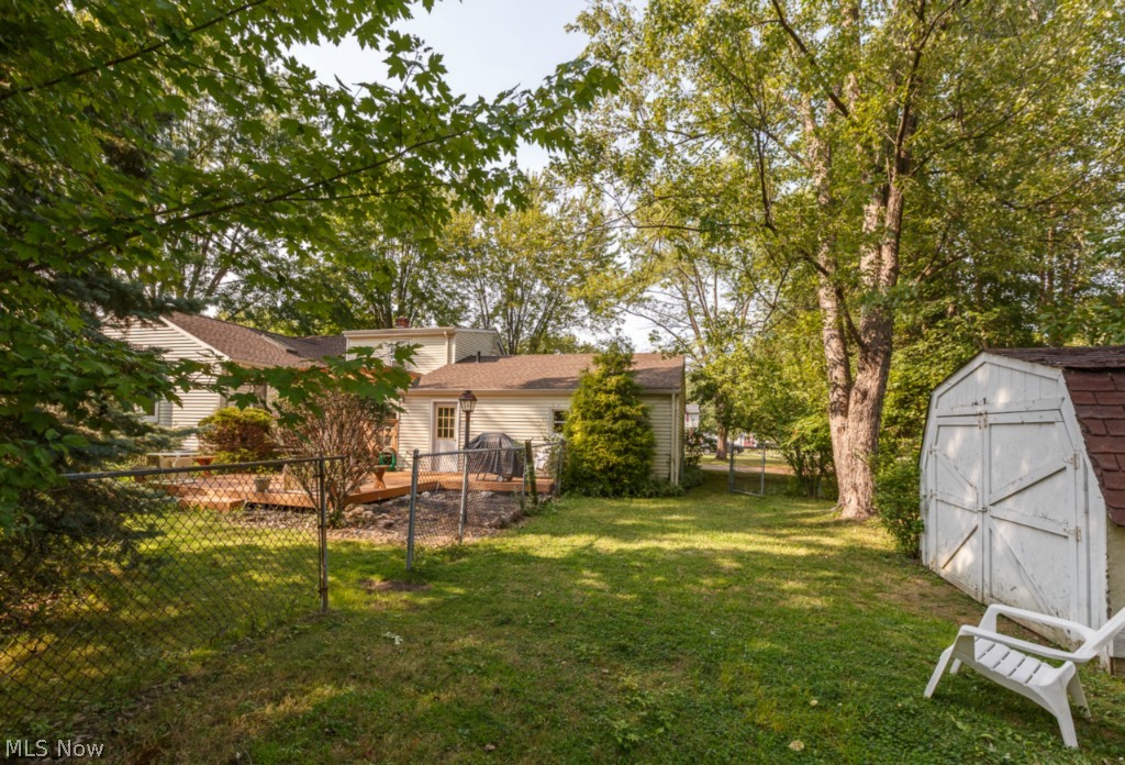 Mentor Estates Allotment - Residential