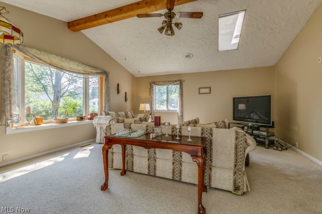 Mentor Estates Allotment - Residential