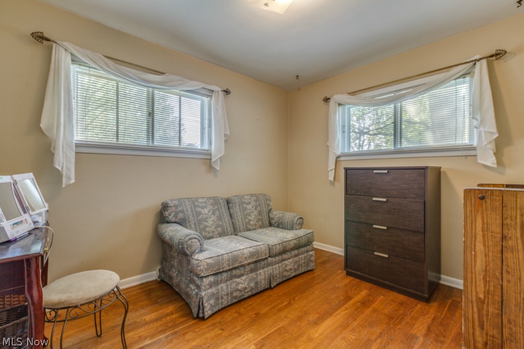 Mentor Estates Allotment - Residential