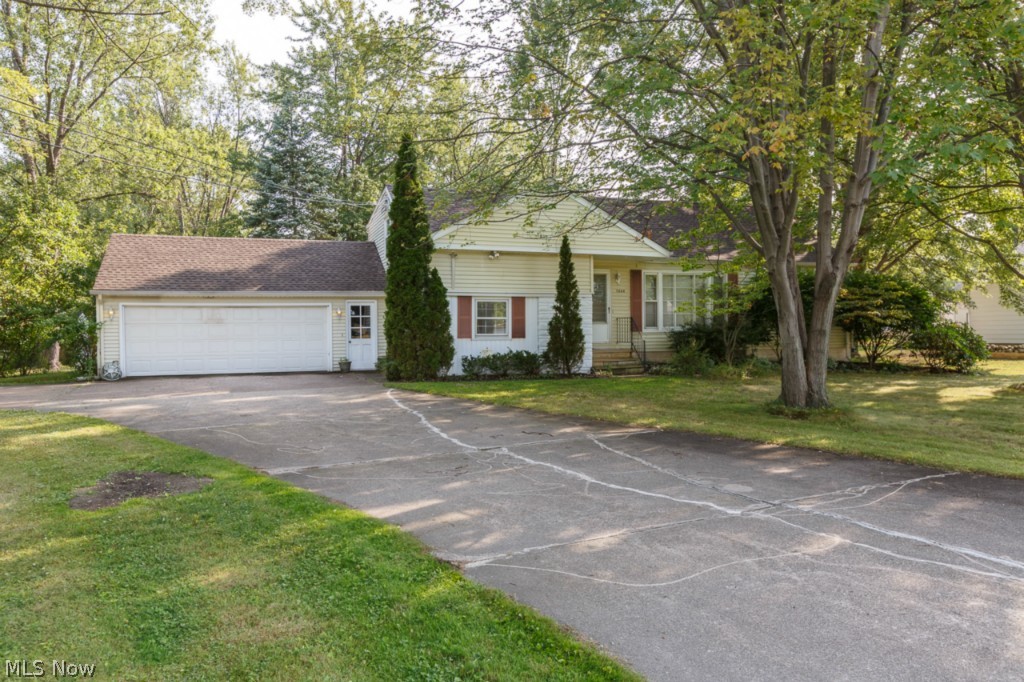 Mentor Estates Allotment - Residential