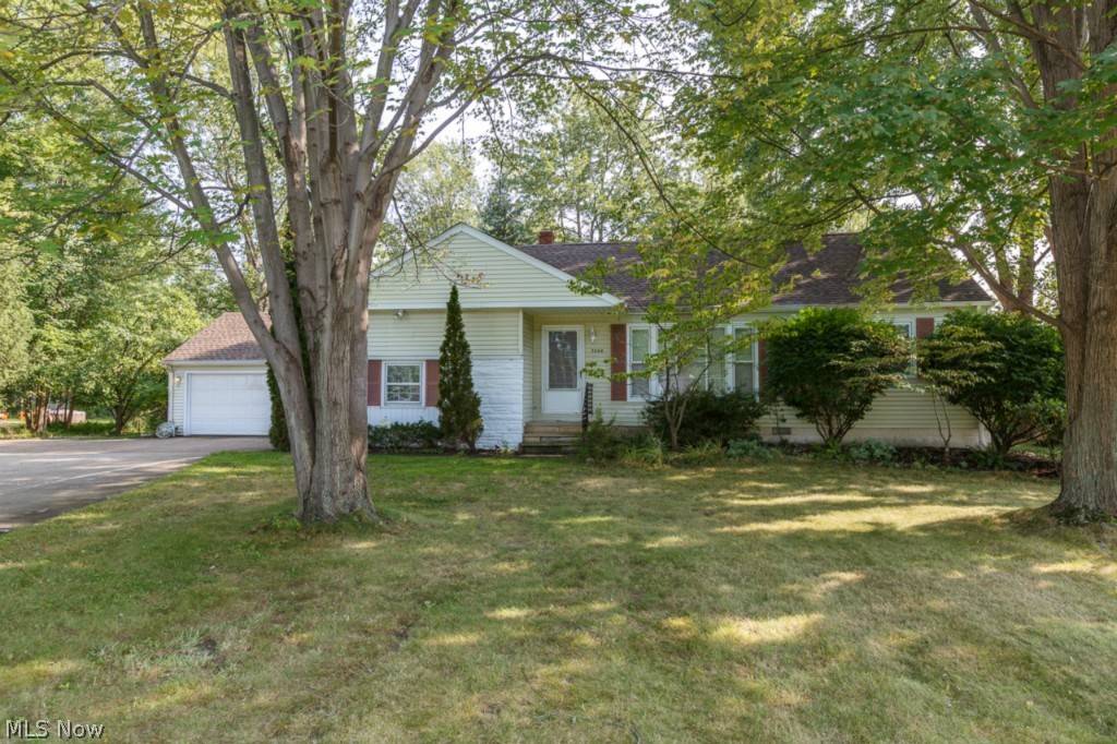 Mentor Estates Allotment - Residential