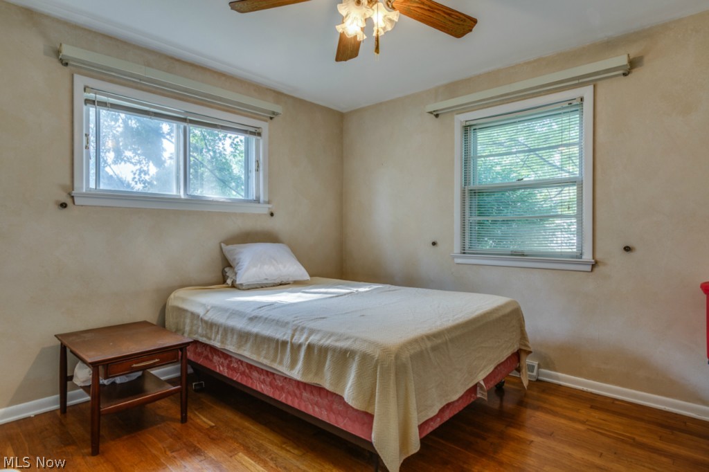 Mentor Estates Allotment - Residential