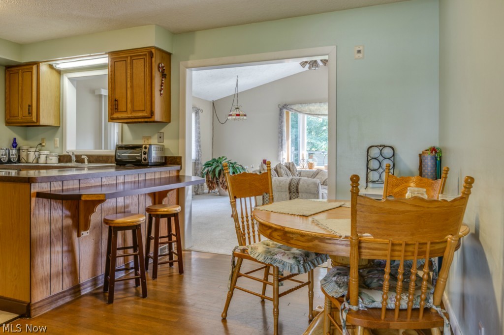 Mentor Estates Allotment - Residential