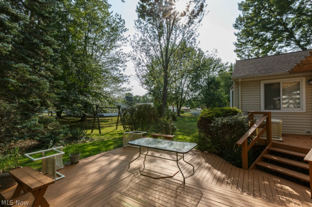 Mentor Estates Allotment - Residential