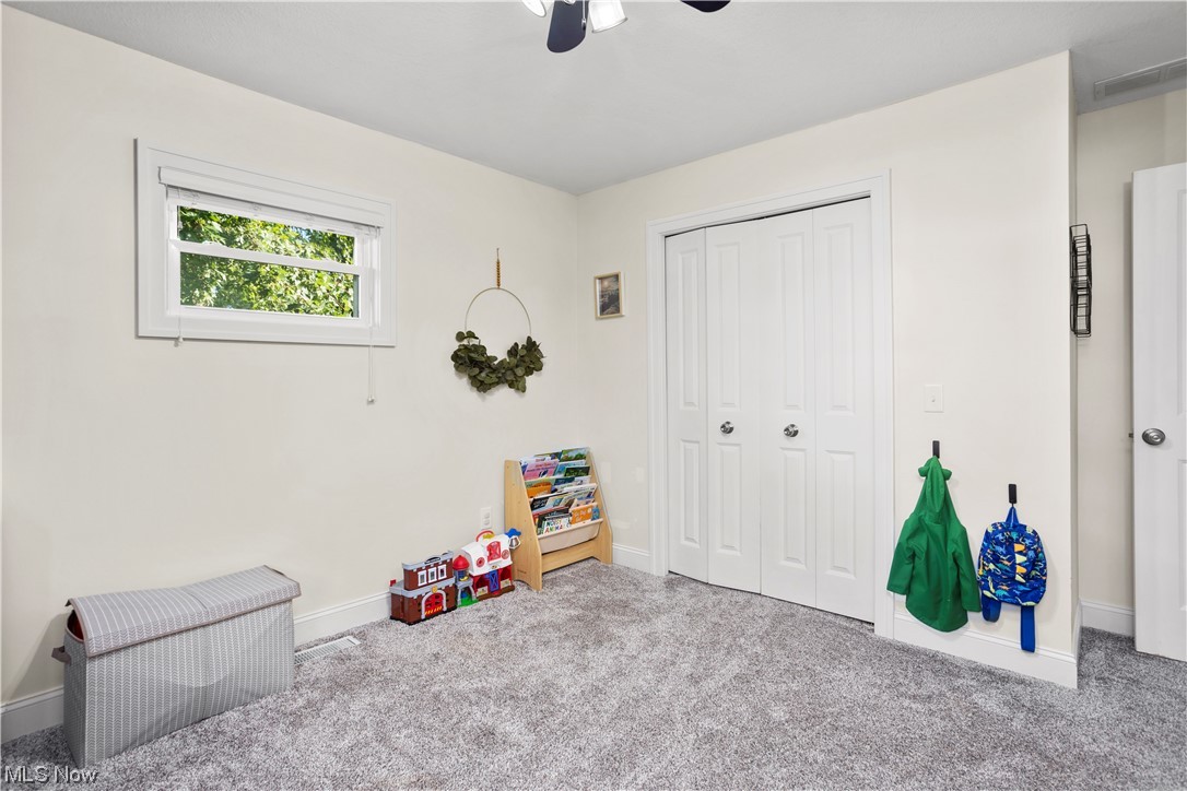 Devon Drive - Residential