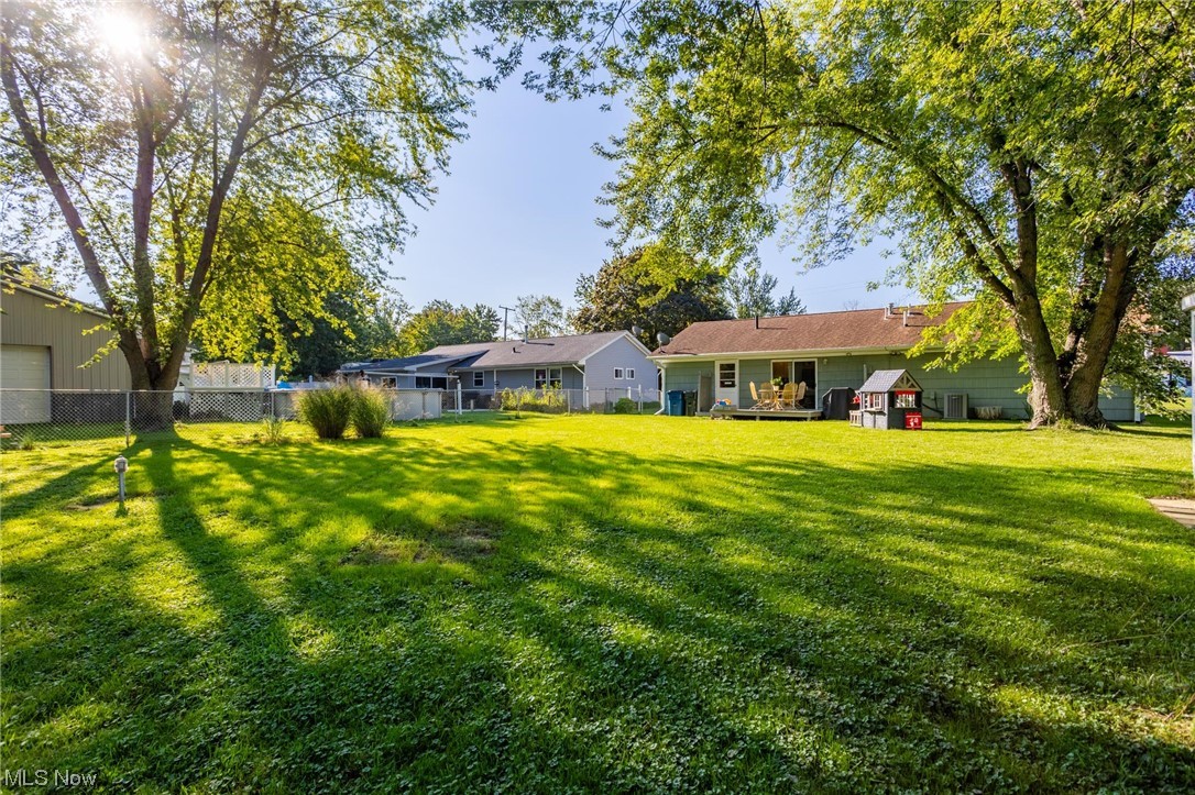 Devon Drive - Residential