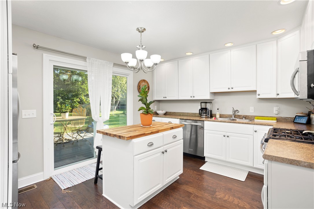 Devon Drive - Residential