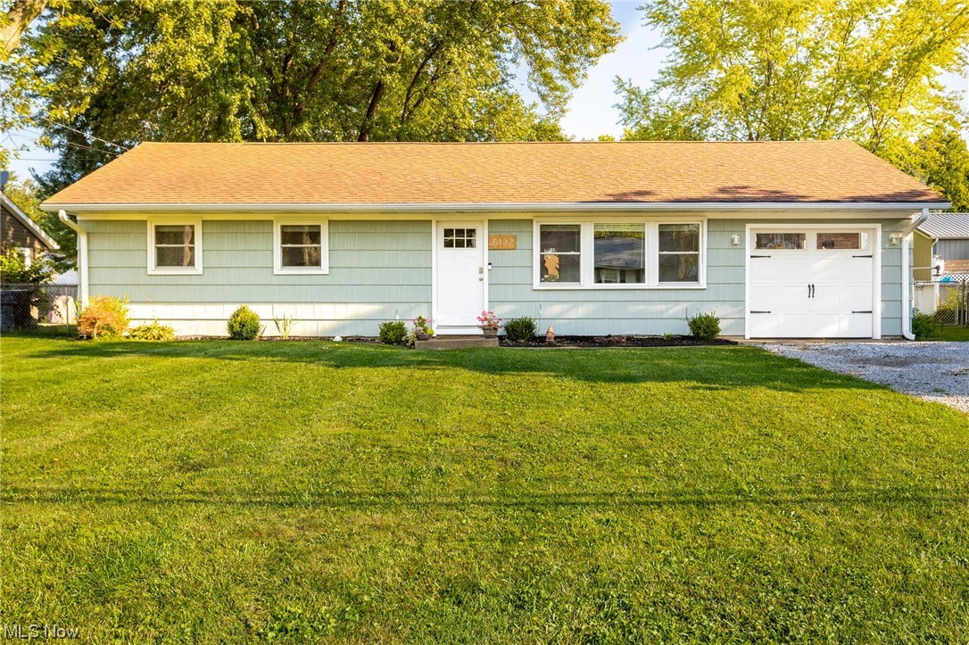 Devon Drive - Residential