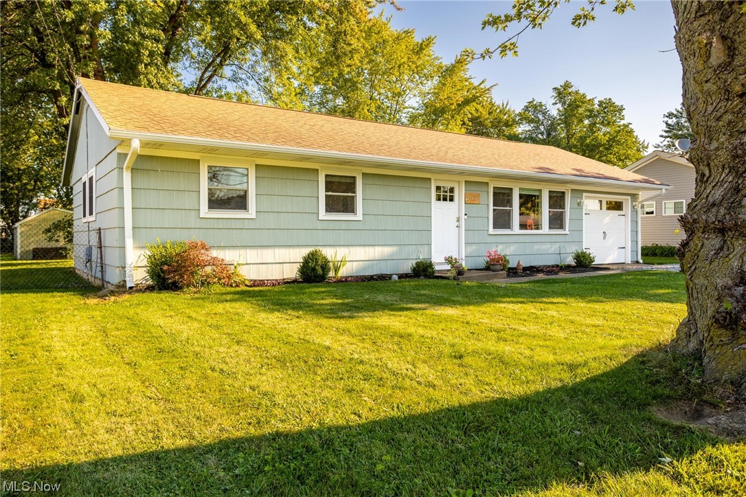 Devon Drive - Residential