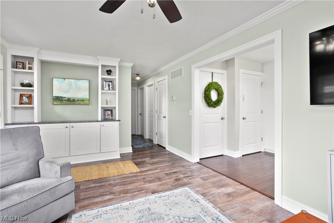 Devon Drive - Residential