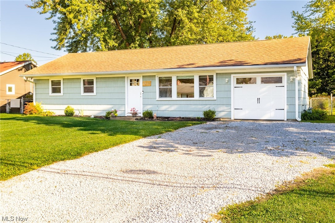 Devon Drive - Residential