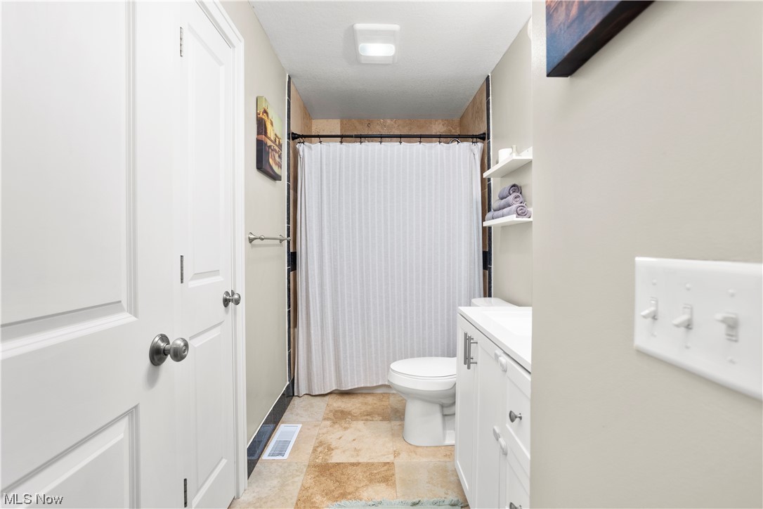 Devon Drive - Residential