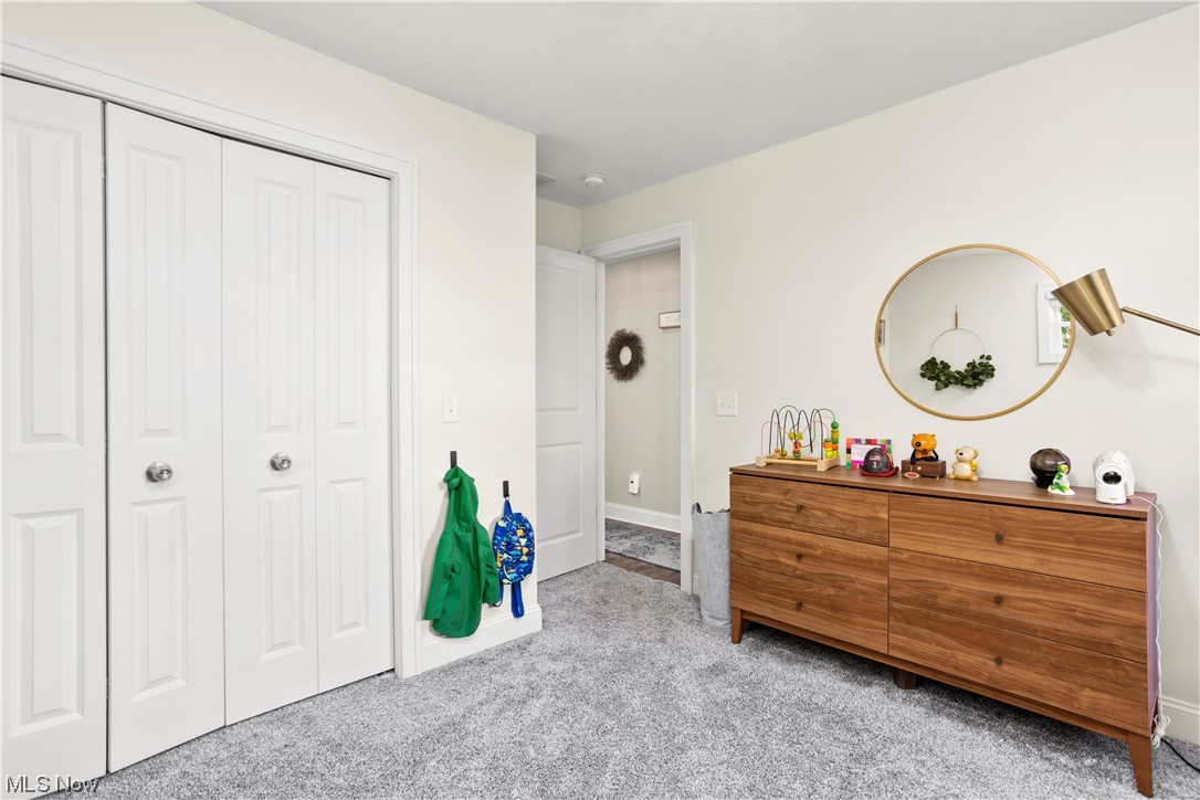 Devon Drive - Residential